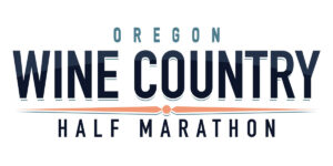 Oregon Wine Country Half Marathon runs through the small towns of the Willamette Valley