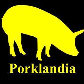 Porklandia in Carlton celebrates all things pig with special restaurant items